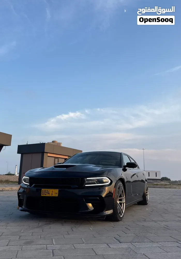 Dodge Charger 2020 photo 3