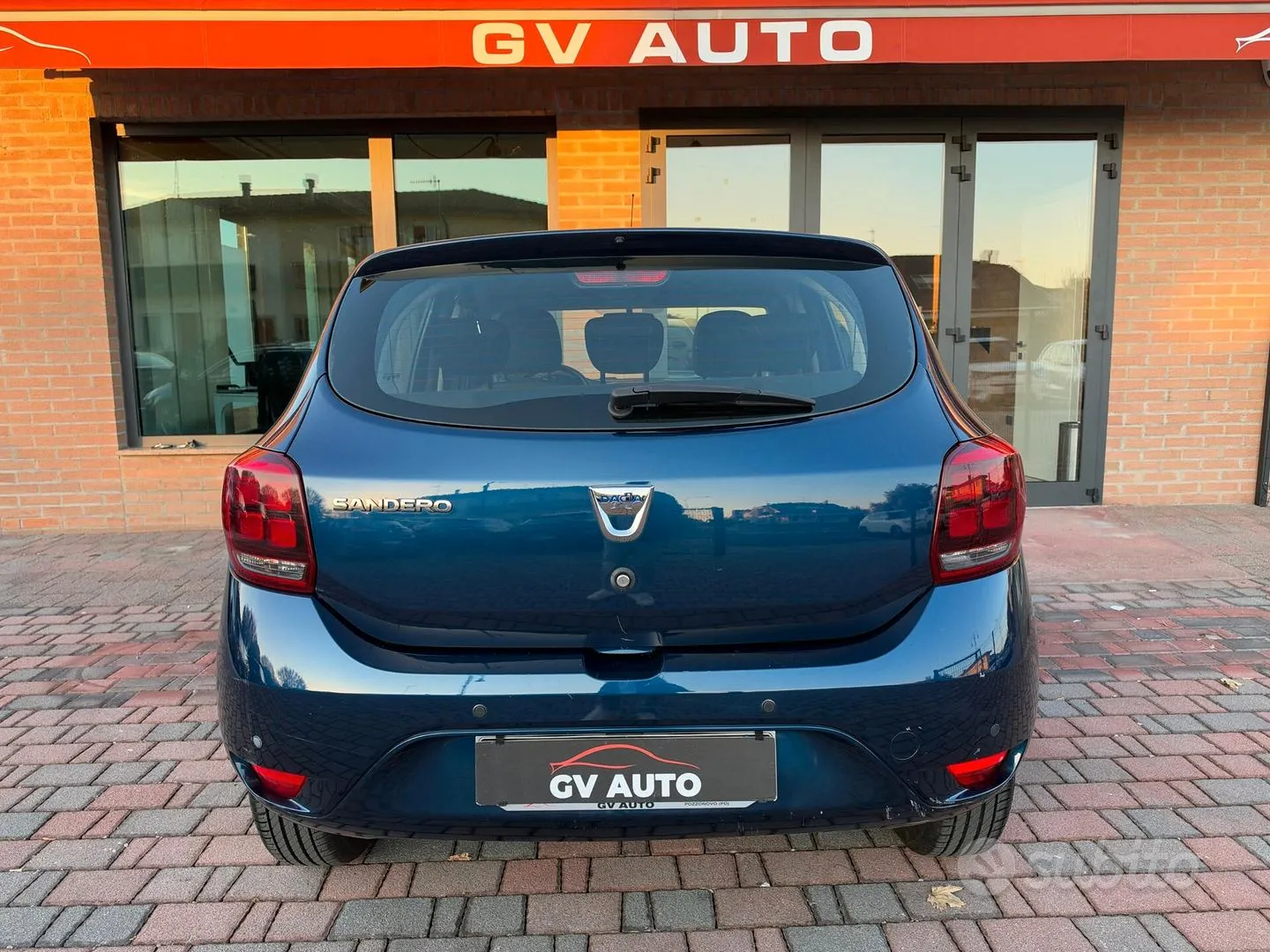 Dacia Sandero 2019 photo 4
