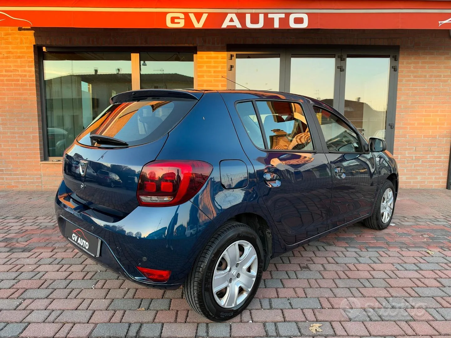 Dacia Sandero 2019 photo 5