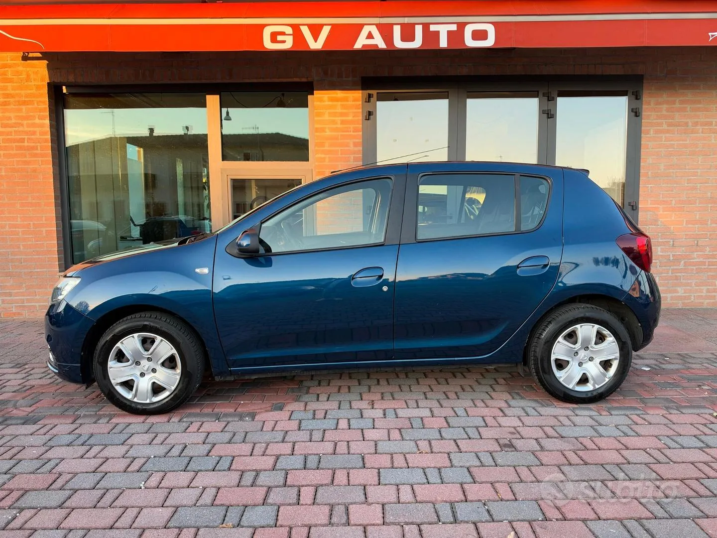 Dacia Sandero 2019 photo 2
