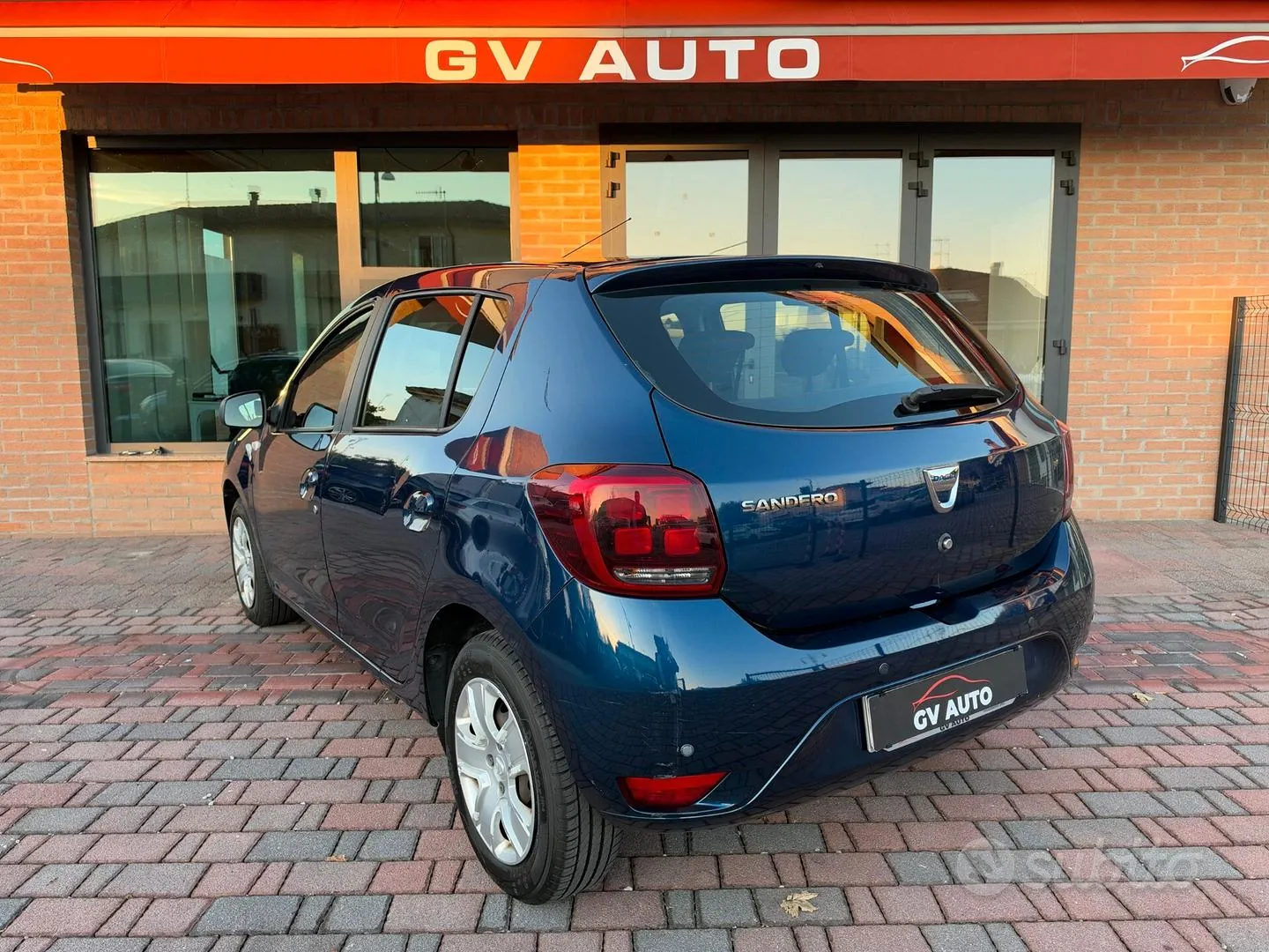 Dacia Sandero 2019 photo 3