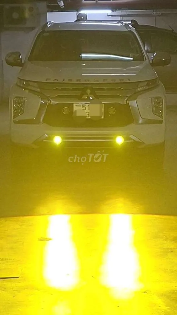 Mitsubishi Pajero Sport 2021 photo 5