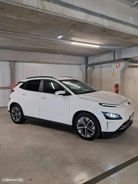 Hyundai Kauai