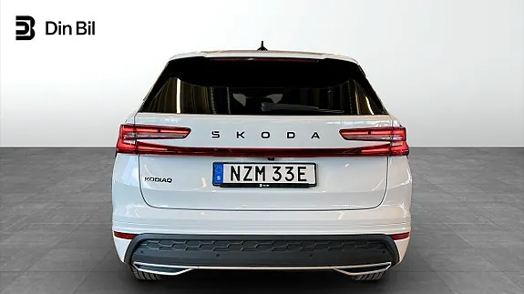 Skoda Kodiaq 2025 photo 5