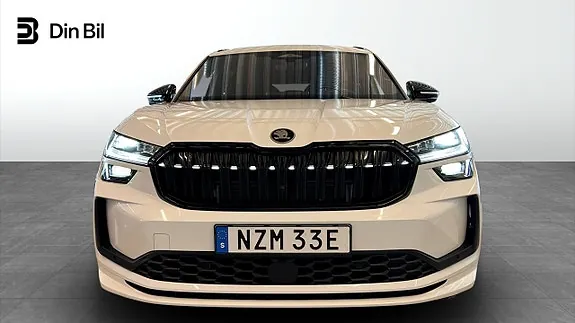 Skoda Kodiaq 2025 photo 4