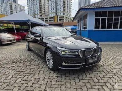 BMW 730Li
