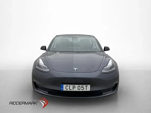 Tesla Model 3 2021 photo 3
