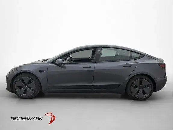 Tesla Model 3 2021 photo 5