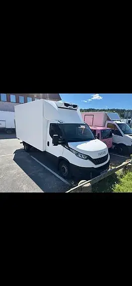 Iveco Daily