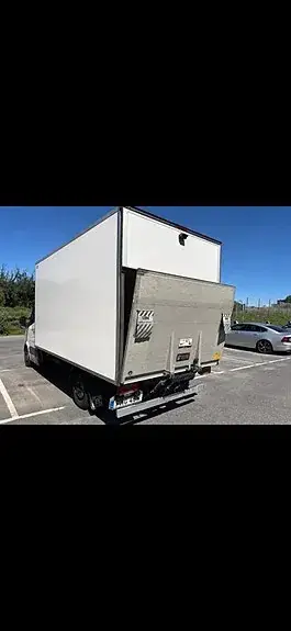 Iveco Daily 2021 photo 3