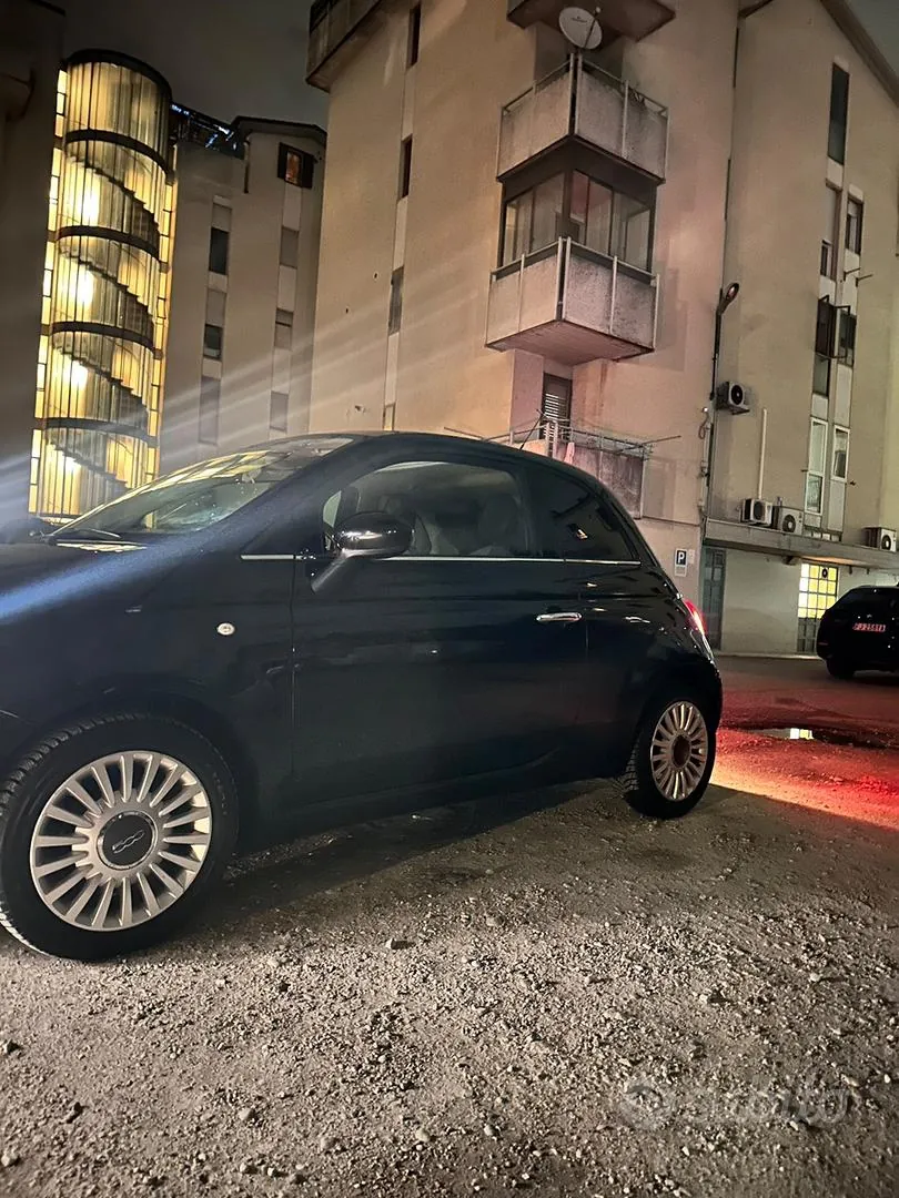Fiat 500 2010 photo 4