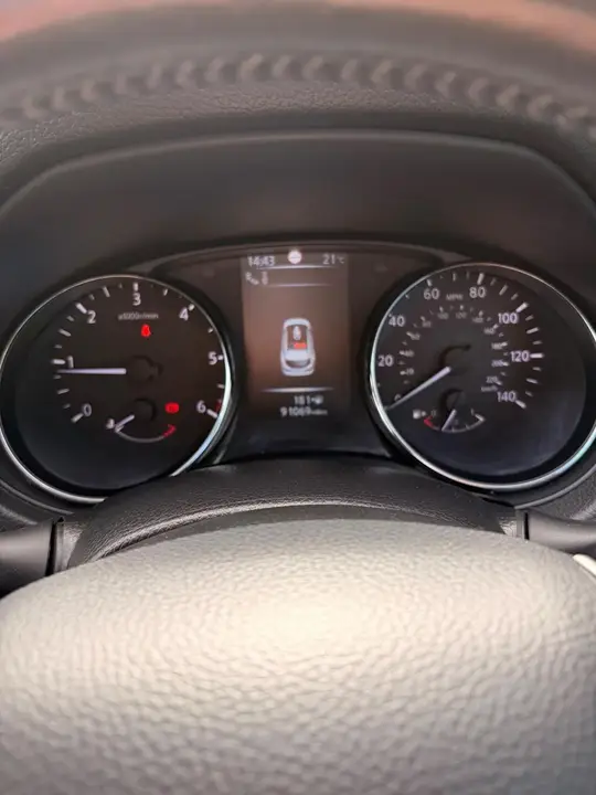 Nissan Qashqai 2017 photo 4