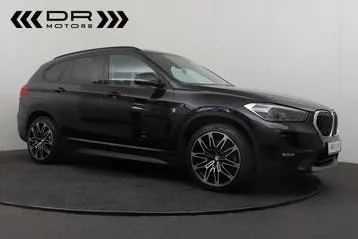 BMW X1 2021 photo 2