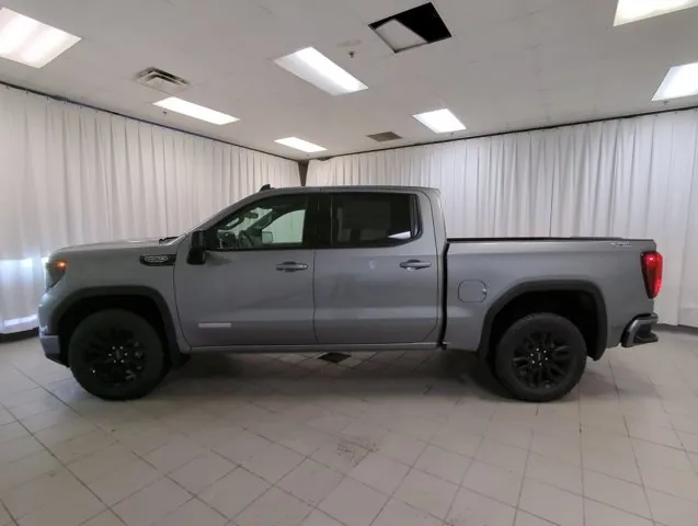 GMC Sierra 1500 2026 photo 5