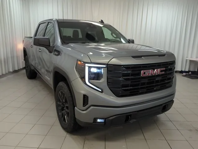 GMC Sierra 1500 2026 photo 2