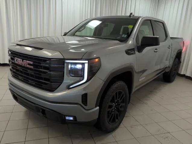 GMC Sierra 1500 2026 photo 4