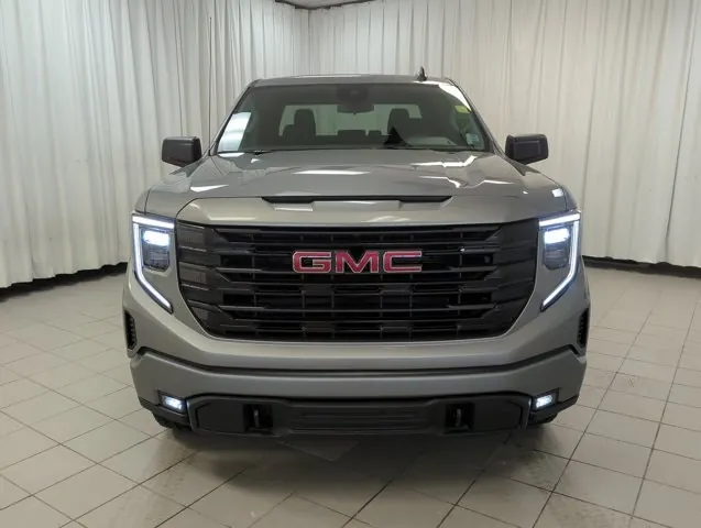 GMC Sierra 1500 2026 photo 3