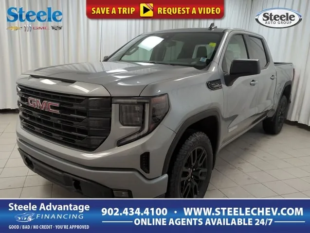 GMC Sierra 1500