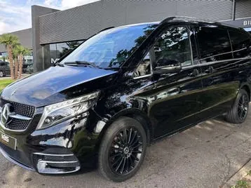 Mercedes-Benz Vklasse