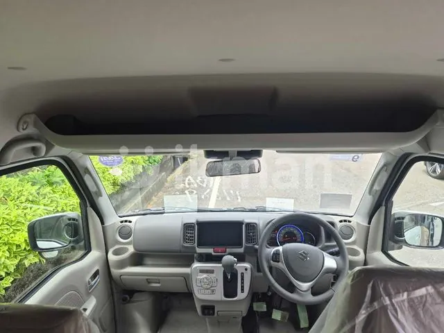 Suzuki Every Wagon 2026 photo 4