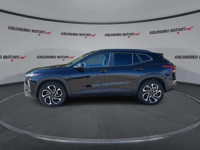 Chevrolet Trax 2025 photo 5
