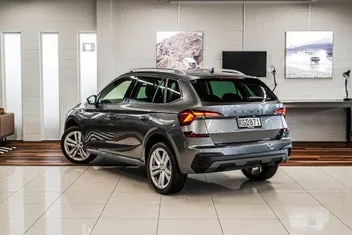 Skoda Kamiq 2025 photo 4