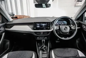 Skoda Kamiq 2025 photo 3