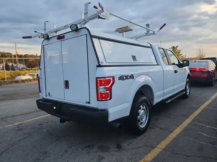 Ford F-150 2019 photo 2