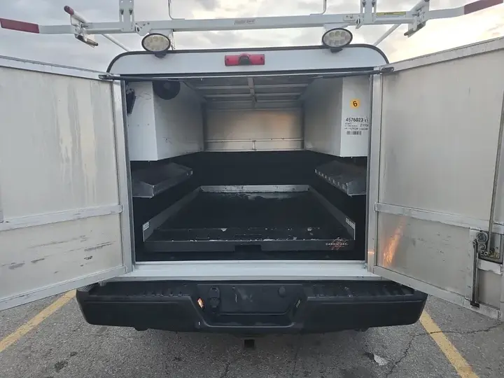 Ford F-150 2019 photo 5