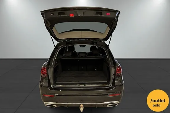 Mercedes-Benz Glc 2021 photo 5