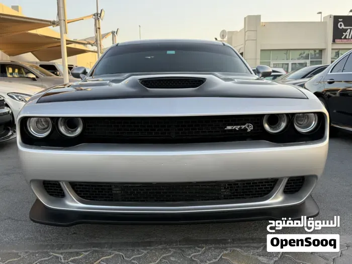 Dodge Challenger 2016 photo 5