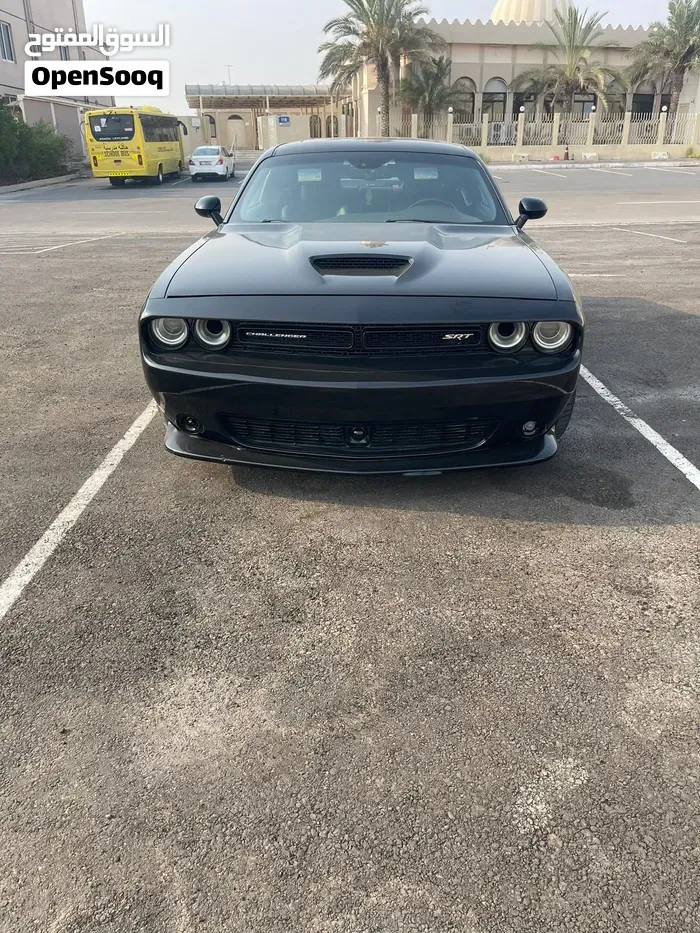 Dodge Challenger 2016 photo 2