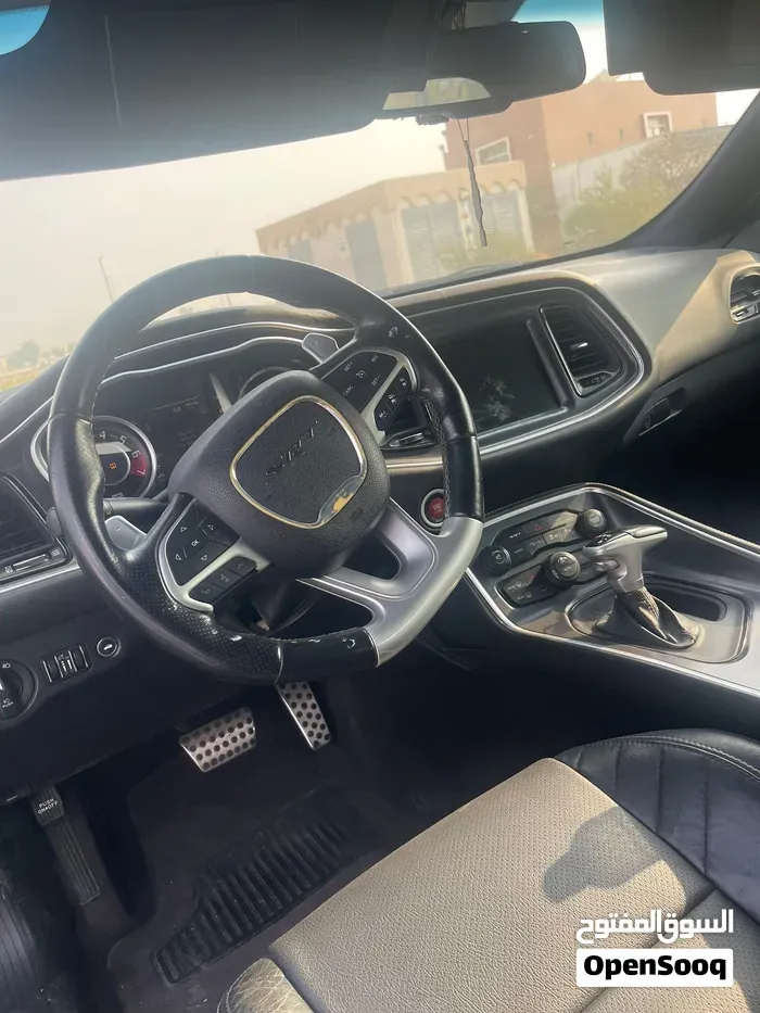 Dodge Challenger 2016 photo 3