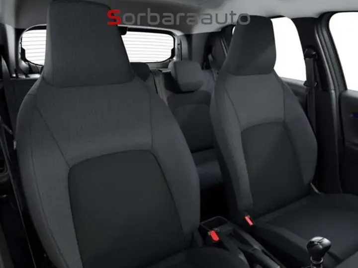 Citroen C3 2026 photo 3