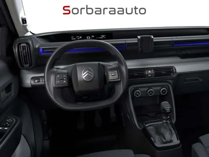 Citroen C3 2026 photo 2