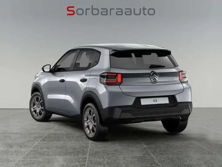 Citroen C3 2026 photo 4