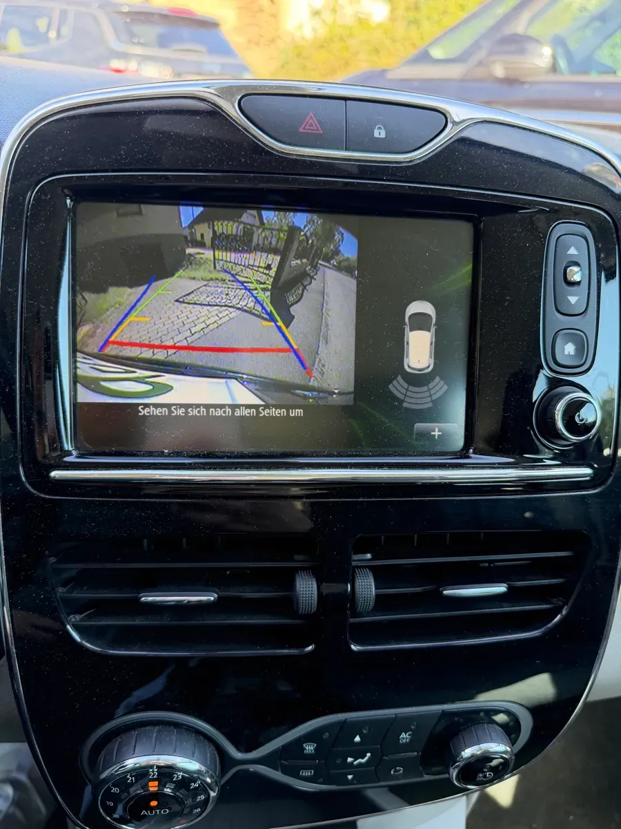 Renault Zoe 2014 photo 3