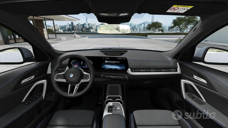 BMW X1 2026 photo 4