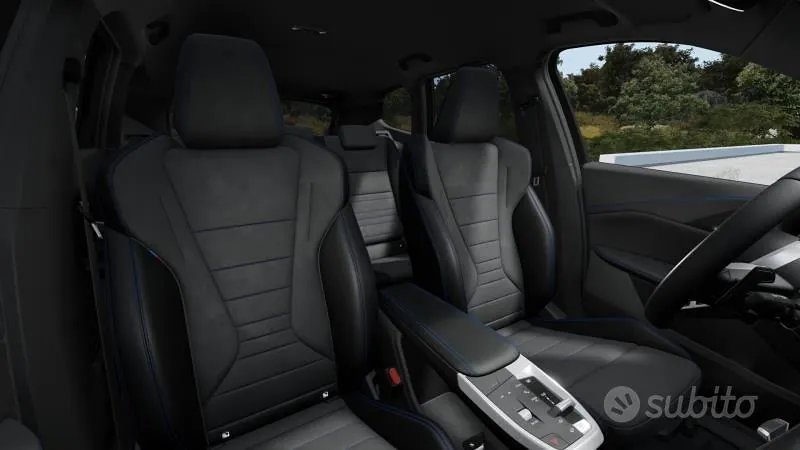 BMW X1 2026 photo 5