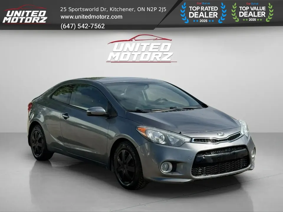 Kia Forte 2016 photo 4