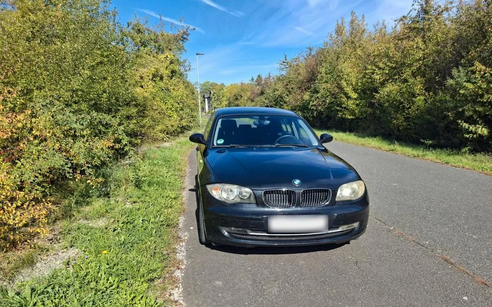 BMW 120D