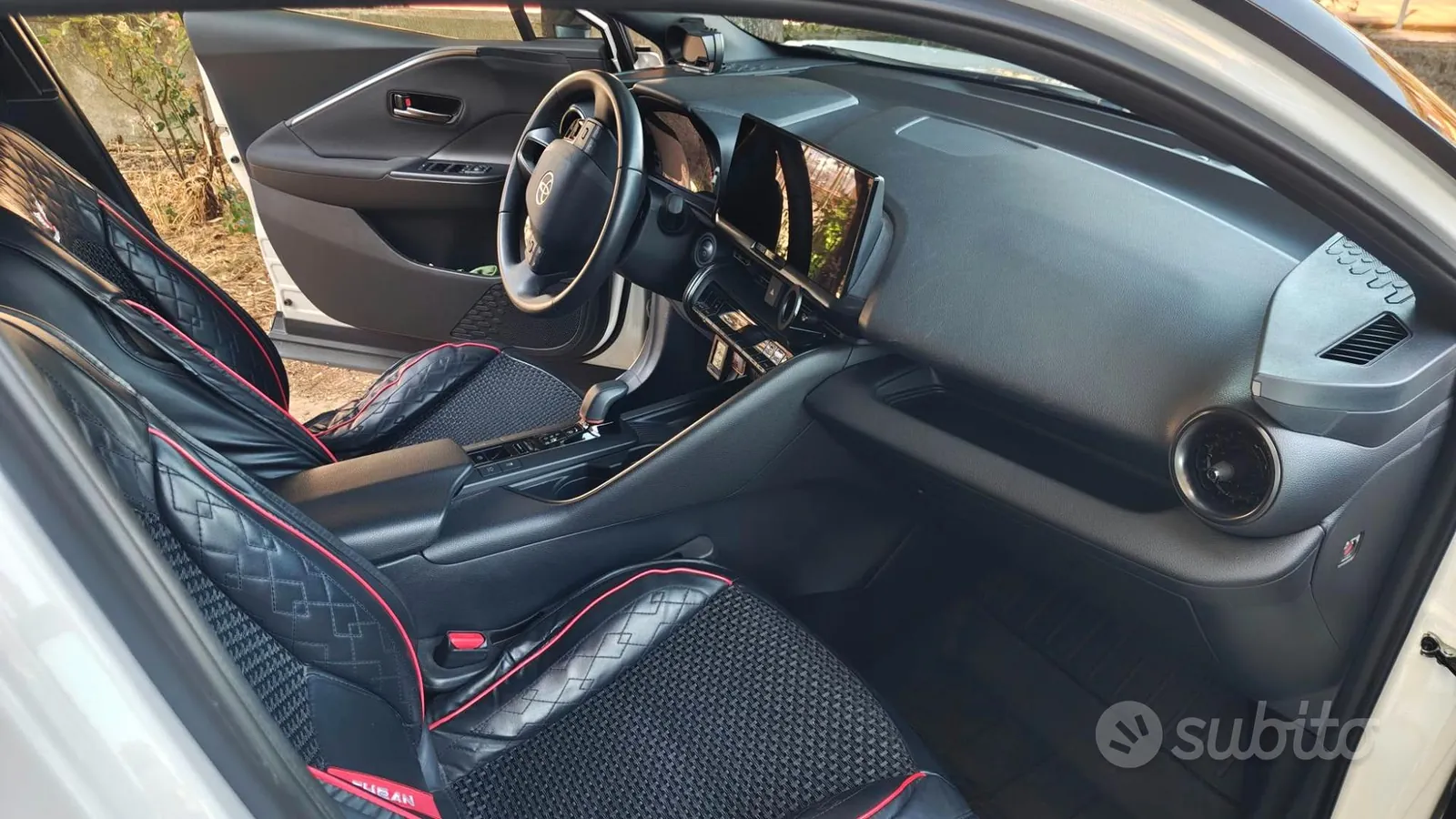 Toyota C-Hr 2024 photo 5
