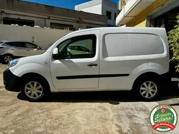 Renault Kangoo 2017 photo 3
