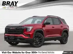 GMC Terrain