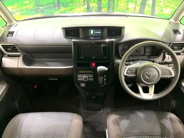 Toyota Rumion 2021 photo 3