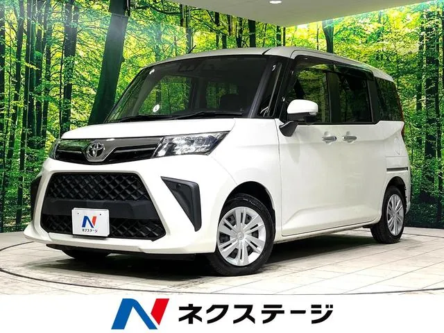 Toyota Rumion