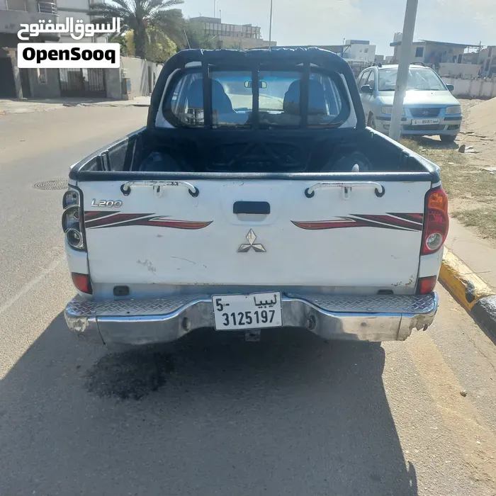 Mitsubishi Other