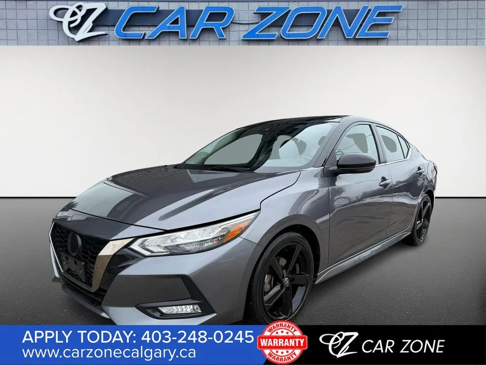 Nissan Sentra 2022 photo 4