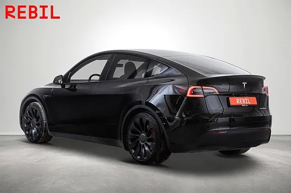 Tesla Model Y 2024 photo 5