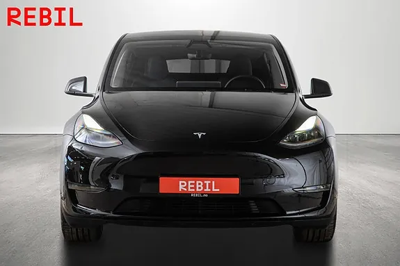 Tesla Model Y 2024 photo 3